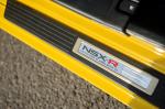 Honda NSX-R 1991 года (UK)